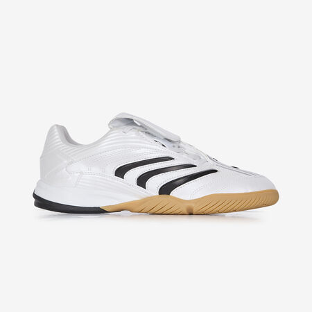 ADIDAS ORIGINALS PREDATOR SALA BLANCO/NEGRO JUNIOR