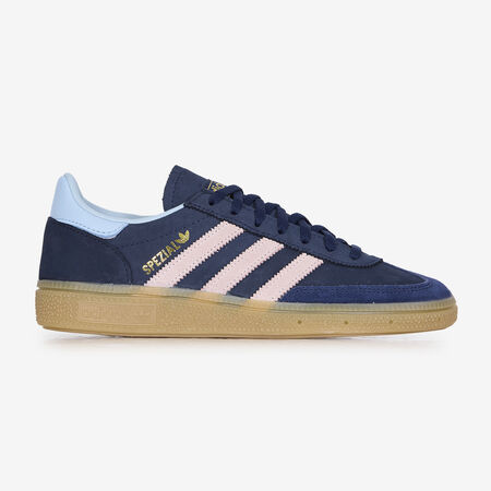 ADIDAS ORIGINALS spezial HANDBALL SPEZIAL AZUL MARINO/ROSA MUJER