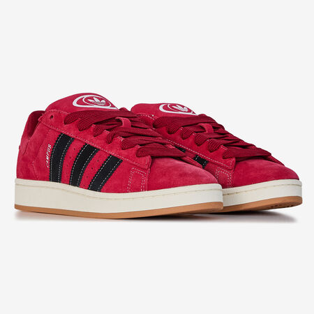 ADIDAS ORIGINALS campus CAMPUS 00s ROJO/NEGRO HOMBRE