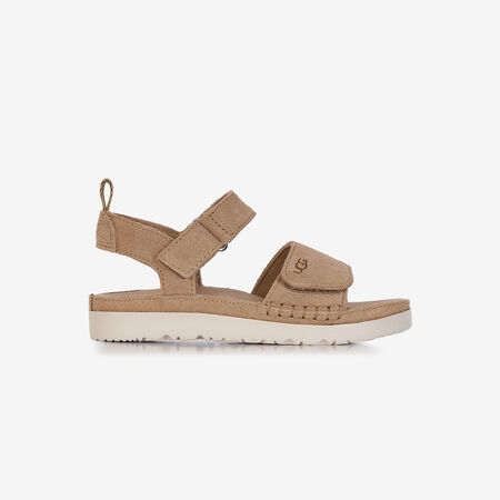 UGG GOLDENSTAR BEIGE INFANTIL