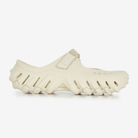 CROCS ECHO MARY JANE CLOG BLANCO MUJER