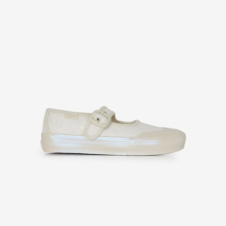 VANS MARY JANE BLANCO INFANTIL