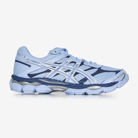 ASICS GEL-CUMULUS 16 AZUL/PLATEADO HOMBRE
