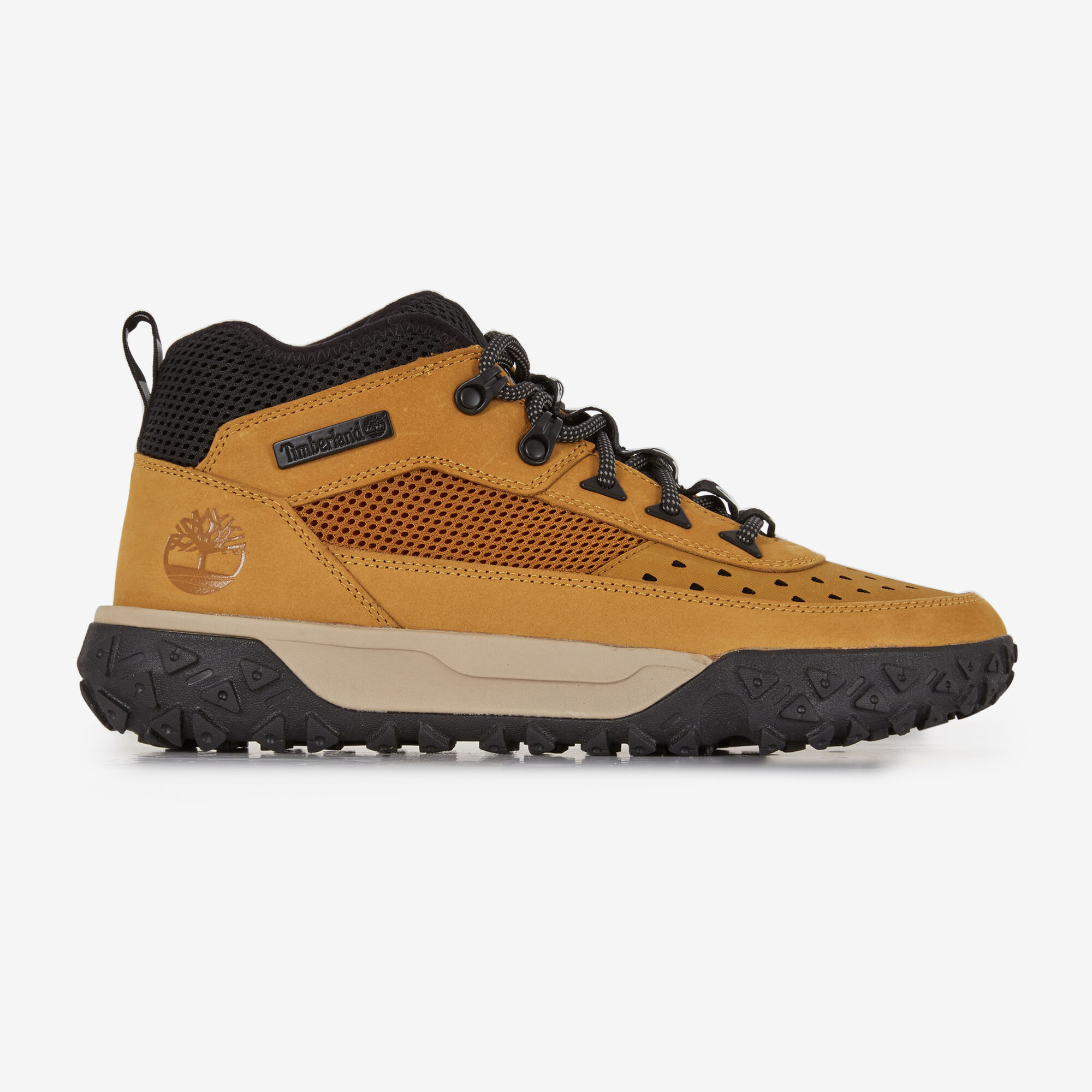 Timberland cheap bebe courir
