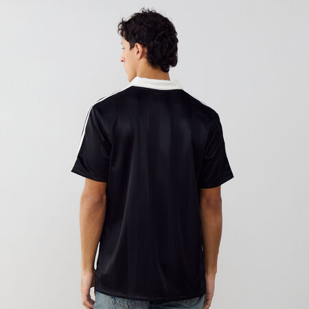 ADIDAS ORIGINALS JERSEY ARCHIVE COLAR NEGRO HOMBRE