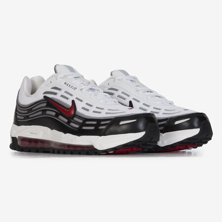 NIKE air max AIR MAX TL 2.5 BLANCO/ROJO HOMBRE
