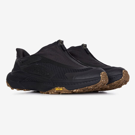 HOKA PROJECT TRANSPORT NEGRO HOMBRE
