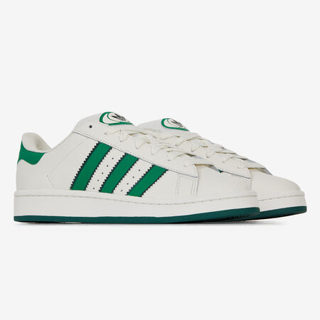 ADIDAS ORIGINALS campus CAMPUS 00s BLANCO/VERDE HOMBRE