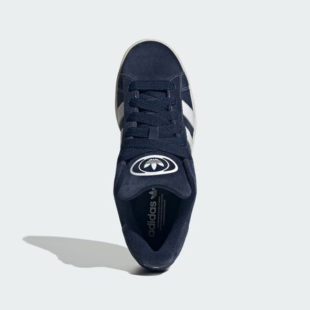 ADIDAS ORIGINALS campus CAMPUS 00s AZUL MARINO/BLANCO MUJER