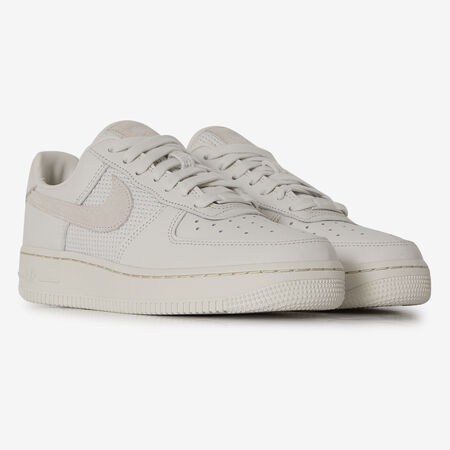 NIKE air force 1 AIR FORCE 1 LOW CRUDO/BEIGE MUJER