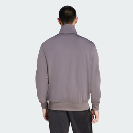 ADIDAS ORIGINALS JACKET FZ FIREBIRD MARR&Oacute;N HOMBRE