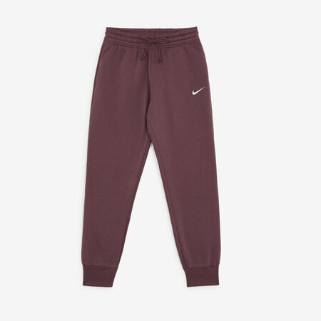 NIKE PANT JOGGER PHOENIX MARR&Oacute;N MUJER