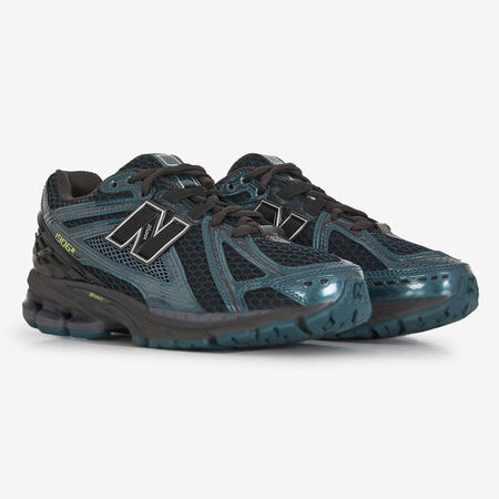 NEW BALANCE 1906 1906 AZUL/NEGRO MUJER