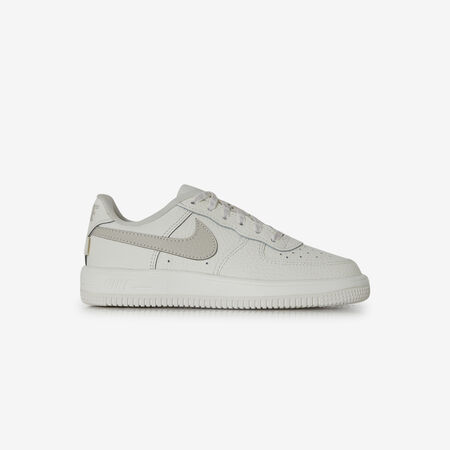 NIKE air force 1 AIR FORCE 1 LOW BEIGE INFANTIL