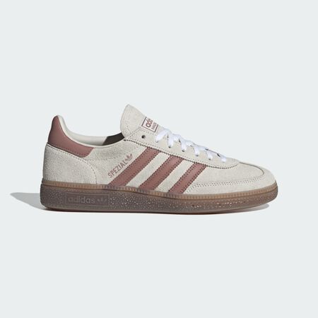 ADIDAS ORIGINALS spezial HANDBALL SPEZIAL BEIGE/ROSA MUJER