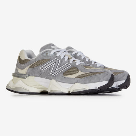 NEW BALANCE 9060 9060 GRIS/BEIGE HOMBRE