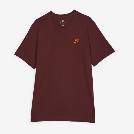 TEE SHIRT CLUB : BURDEOS