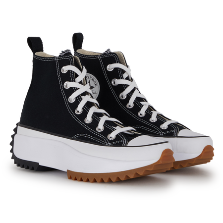CONVERSE run star RUN STAR HIKE NEGRO MUJER