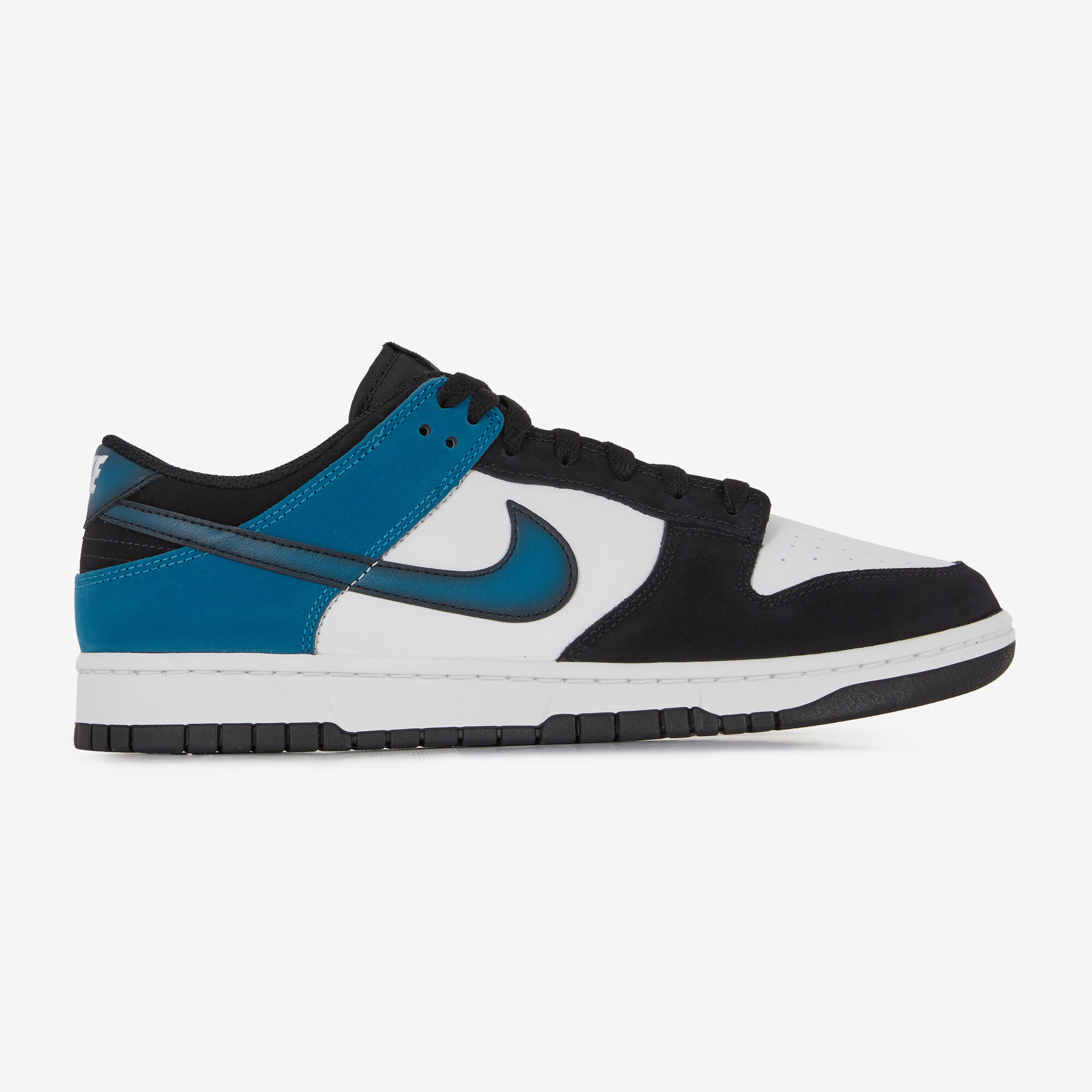 Nike sb dunk hombre negro on sale