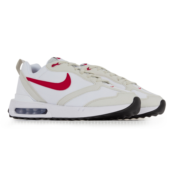 Zapatillas nike on sale air max rojas
