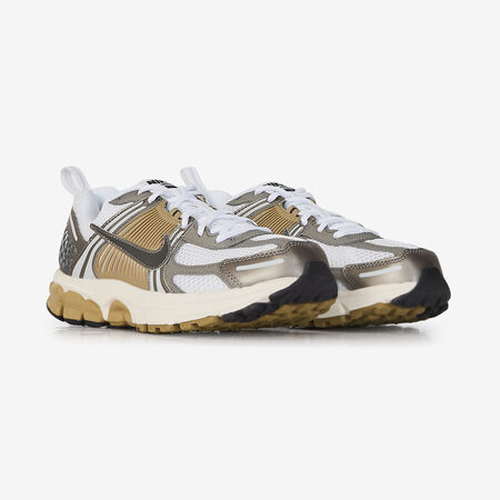 NIKE zoom vomero ZOOM VOMERO 5 GRIS/MARRÓN JUNIOR