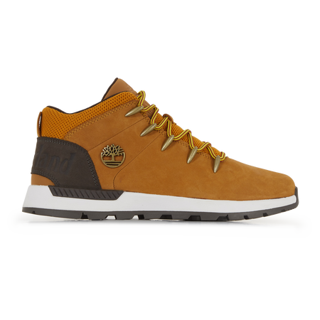 TIMBERLAND sprint trekker SPRINT TREKKER MID CAMELLO/MARRÓN HOMBRE