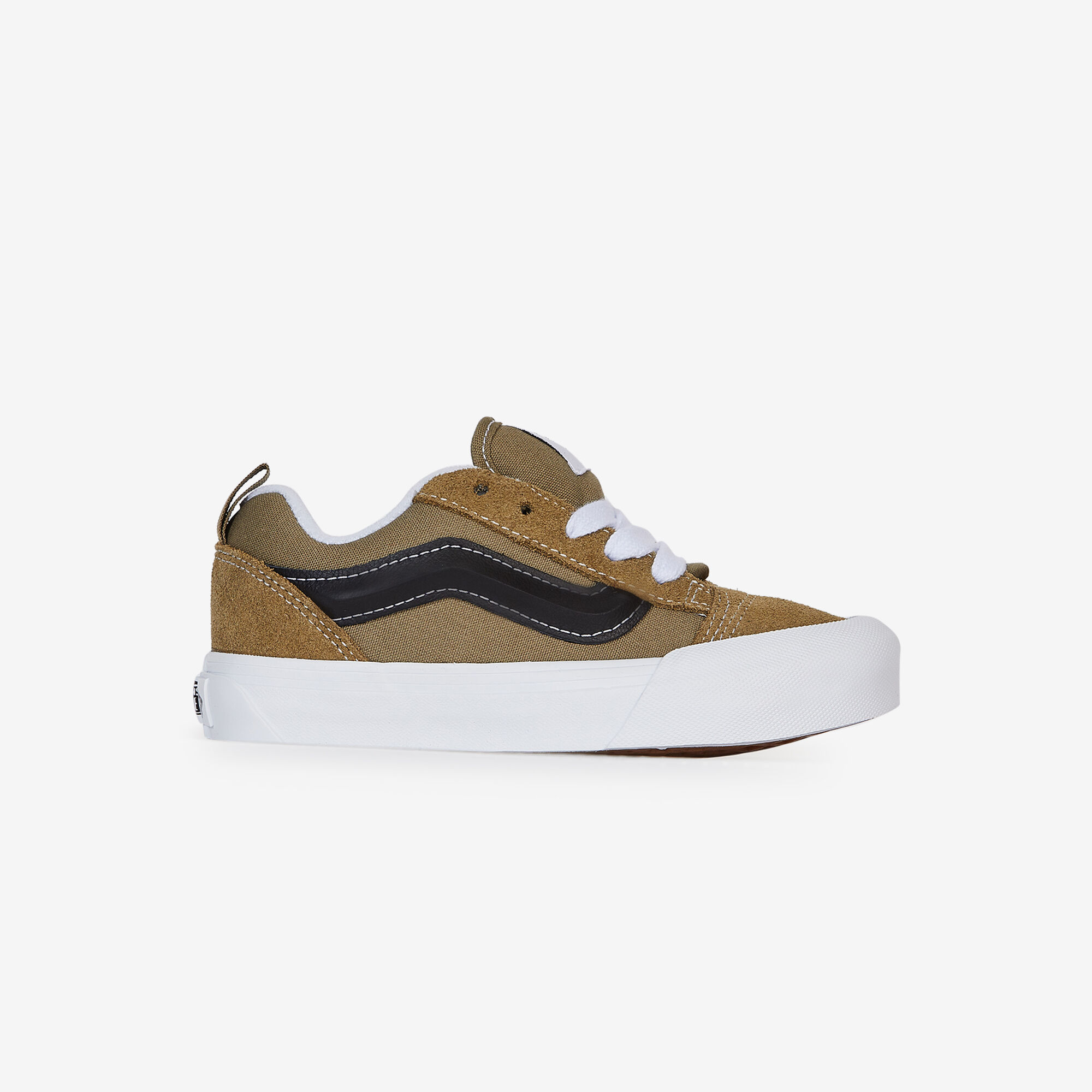 Vans caqui cheap