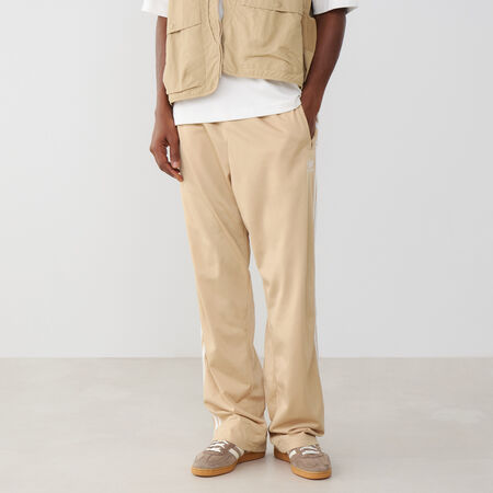ADIDAS ORIGINALS PANT JOGGER FIREBIRD BEIGE/BLANCO HOMBRE