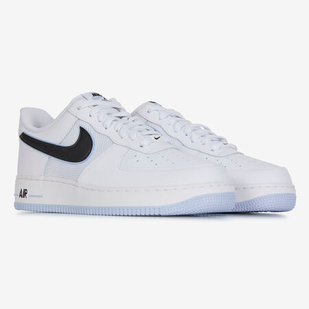 NIKE air force 1 AIR FORCE 1 LOW BLANCO/NEGRO HOMBRE