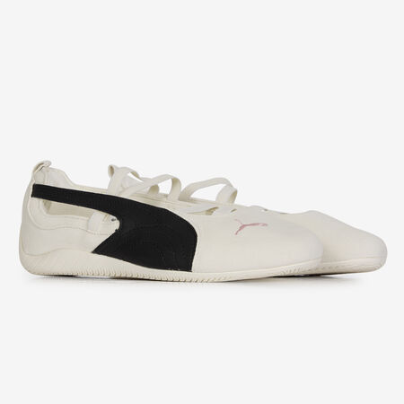 PUMA speedcat SPEEDCAT BALLET X ROSE BEIGE/NOIR MUJER