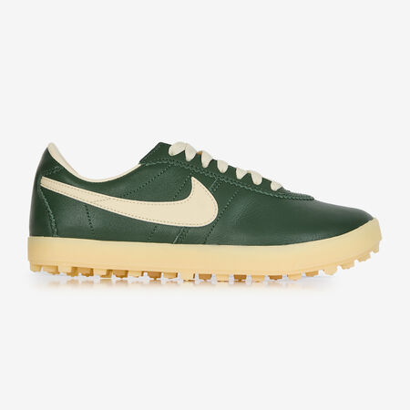 NIKE ASTROGRABBER VERDE/BEIGE MUJER