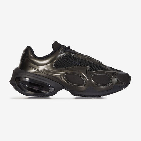 NIKE air max AIR MAX MUSE NEGRO MUJER