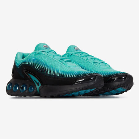 NIKE air max AIR MAX DN NEGRO/AZUL HOMBRE