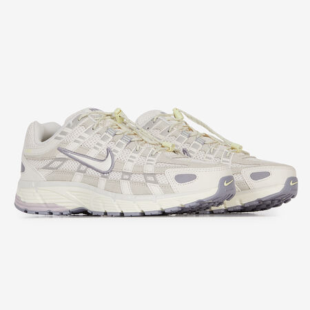 NIKE p-6000 P-6000 BEIGE MUJER