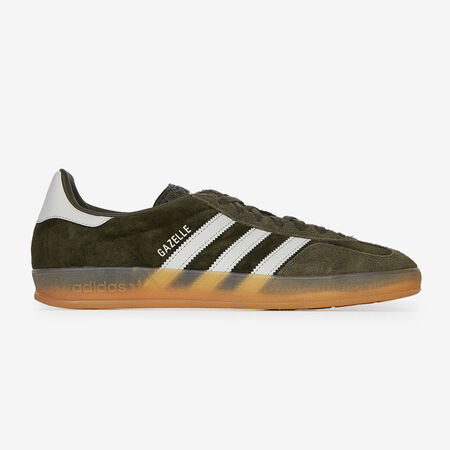 GAZELLE INDOOR : CAQUI/BEIGE