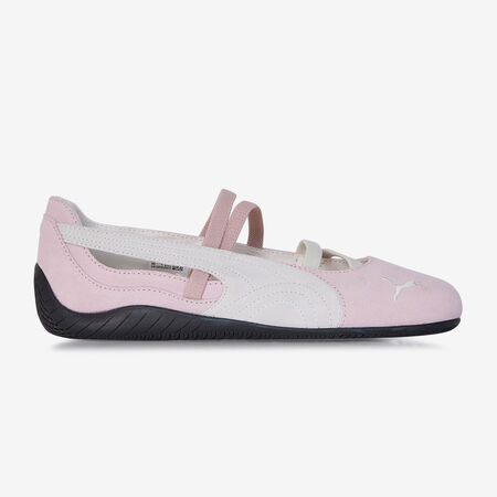 PUMA speedcat SPEEDCAT BALLET ROSA/BLANCO MUJER