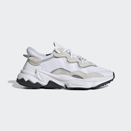 ADIDAS ORIGINALS ozweego OZWEEGO BLANCO/NEGRO JUNIOR