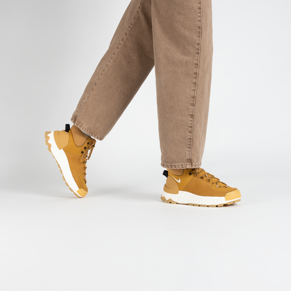 Cerveza inglesa sensor bandera nacional NIKE CLASSIC BOOT MIEL | Courir.es