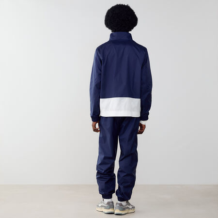 NIKE TRACKSUIT WOVEN NEGRO/AZUL HOMBRE