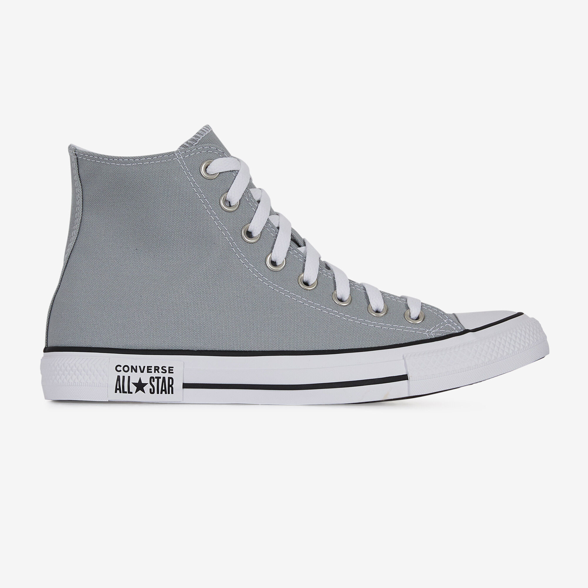 Zapatos converse new arrivals grises
