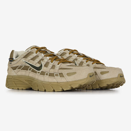 NIKE p-6000 P-6000 CORDURA BEIGE HOMBRE