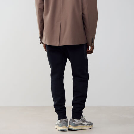 NIKE PANT JOGGER TECH FLEECE NEGRO HOMBRE