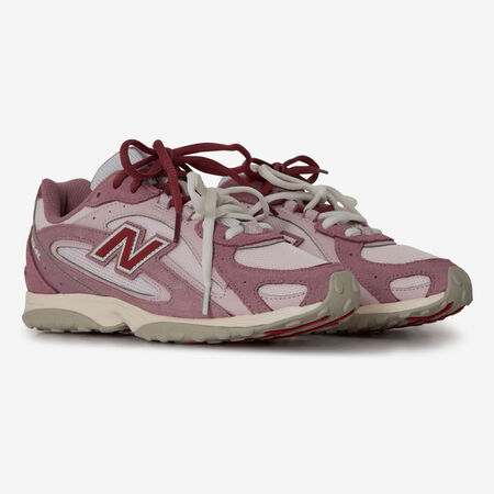 NEW BALANCE 204 204 ROSA/BLANCO MUJER