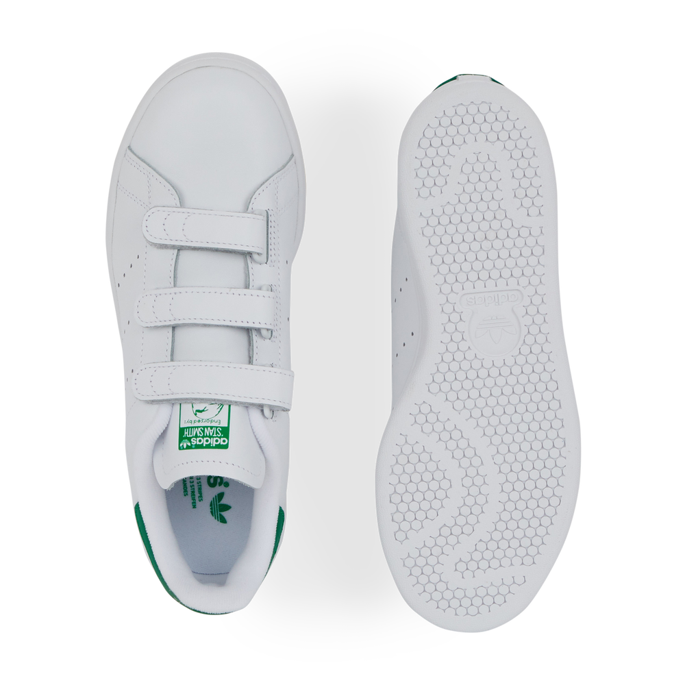 Adidas stan smith mujer velcro store