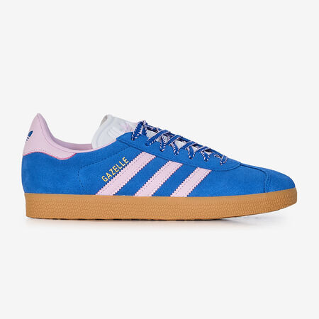 GAZELLE : AZUL/ROSA