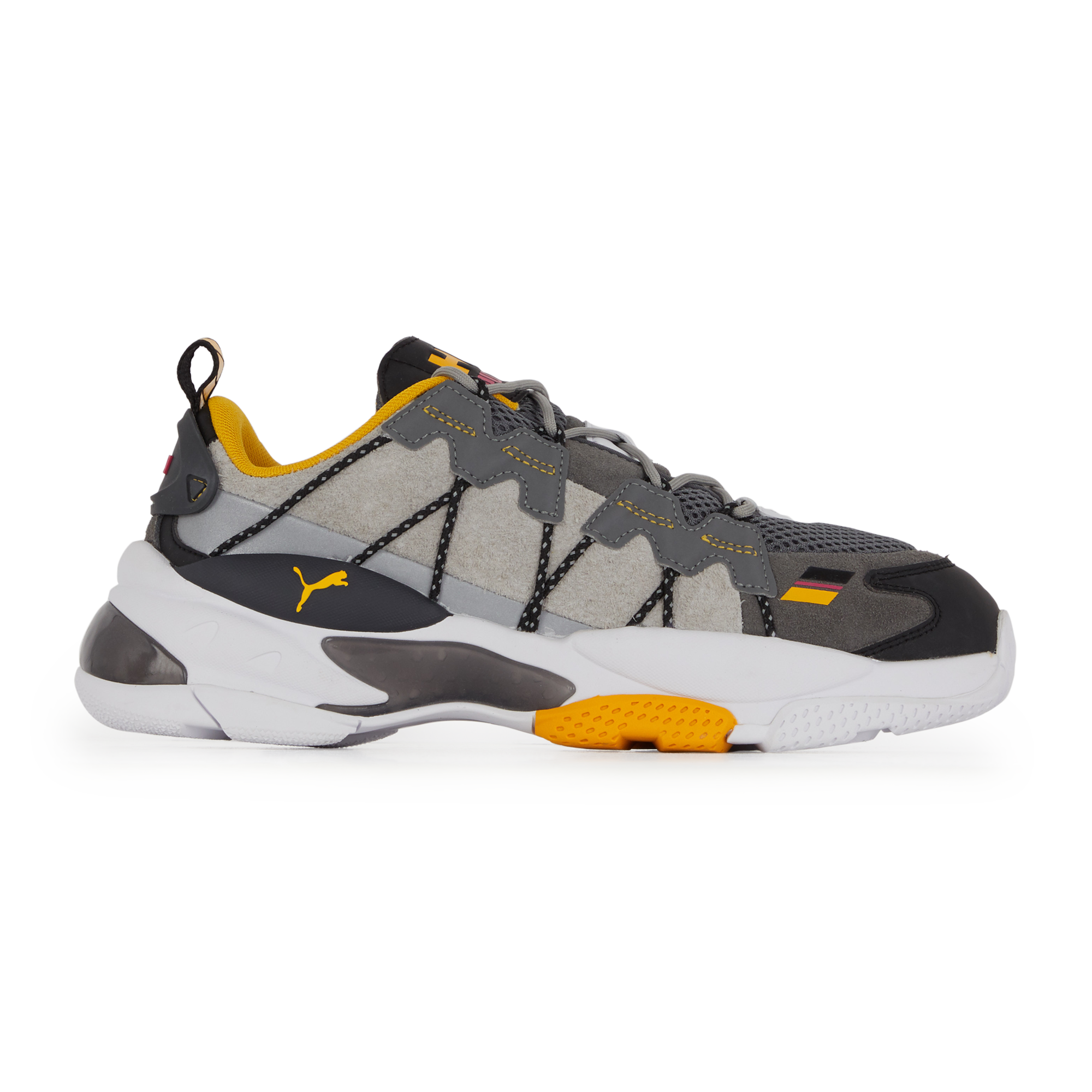 puma lqd cell omega gris