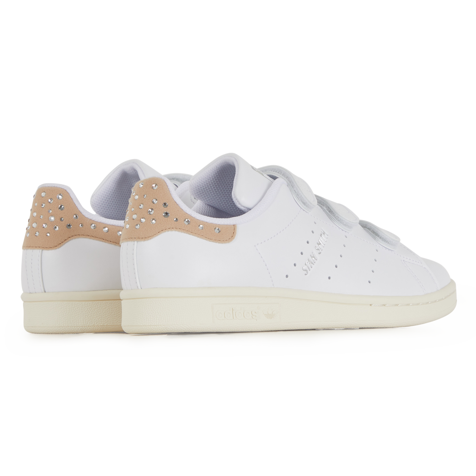 Adidas stan smith strass Clearance