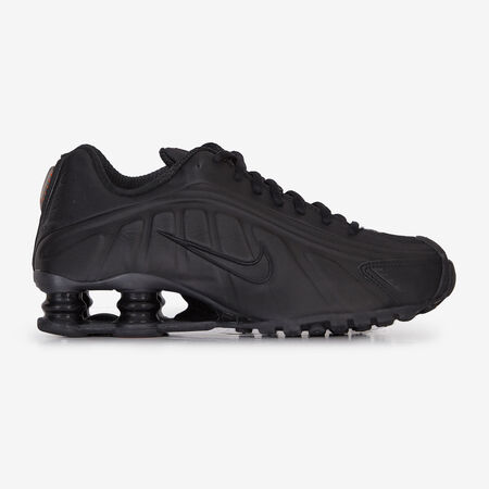 SHOX R4 : NEGRO