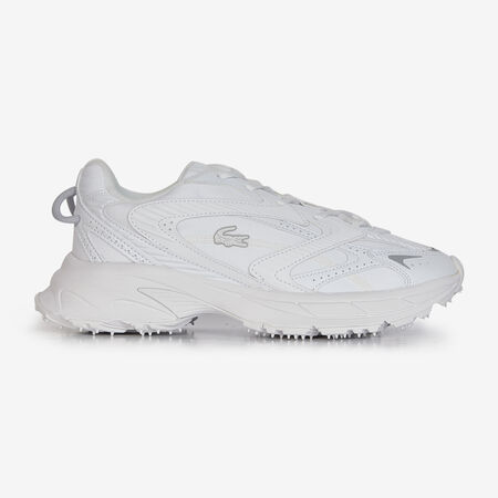 LACOSTE L003 NEO SHOT BLANCO HOMBRE