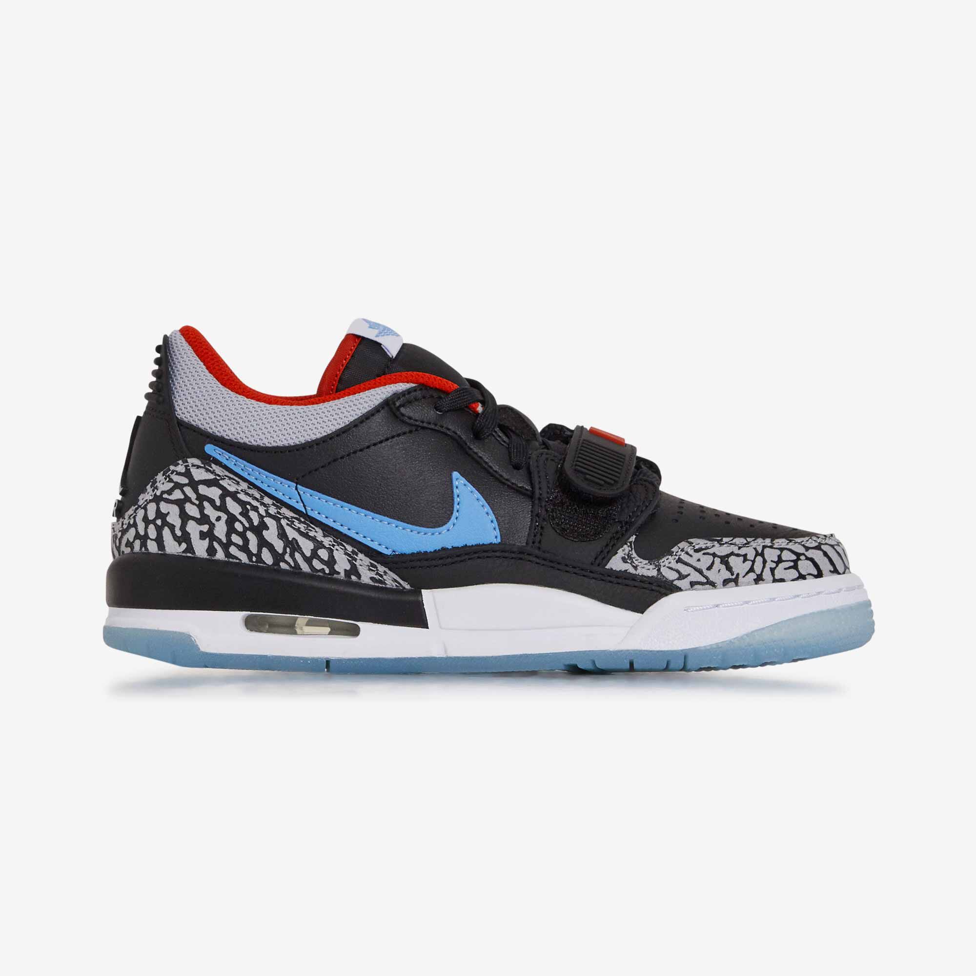 Jordan rebajas hombre deals